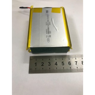Lõi pin Xmobile 10000mah x 2 = 20000mah ( Loại 1 ).