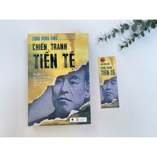 Sách - Chiến Tranh Tiền Tệ Tập 4 (tái bản mới nhất 2026) - Song Hongbing - Bách Việt