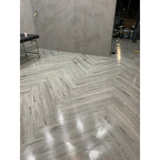 COMBO 10M2 ( 72 Tấm) Sàn Nhựa Giả Gỗ Sẵn Keo.