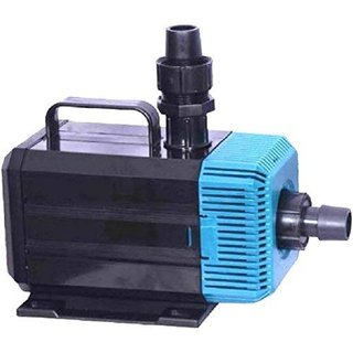 Máy Bơm Hút Cặn Đáy Hồ Cá SOBO WP-5200 – Công Suất 75W, Lưu Lượng 3500L/H - Máy Bơm Nước Hút Cặn Cho Hồ Cá