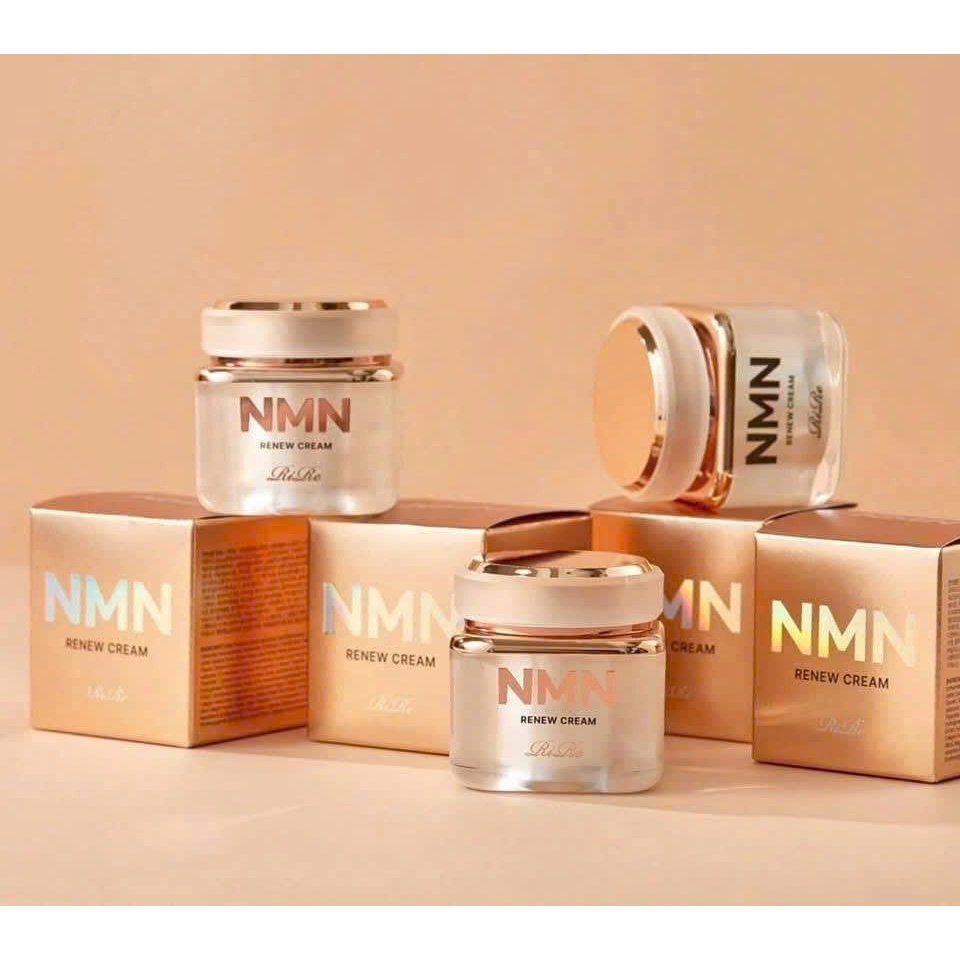 Kem NMN Hàn Quốc 50 gam A52SP002241