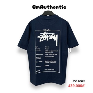 [HIGH QUALITY] Áo thun IncBlue Cotton Cao Cấp Form Rộng - BM Authentic