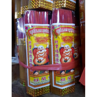 (Chính Hãng) Nhang Quế Lan Hương - Nhang ít khói , ít tàn