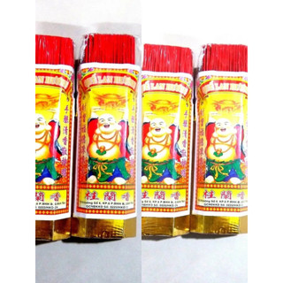 (Chính Hãng) Nhang Quế Lan Hương - Nhang ít khói , ít tàn