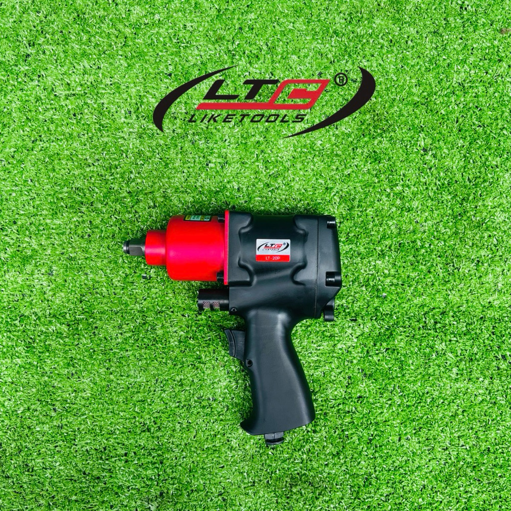 (LT – 20P) Máy vặn ốc khí nén Liketools LT – 20P