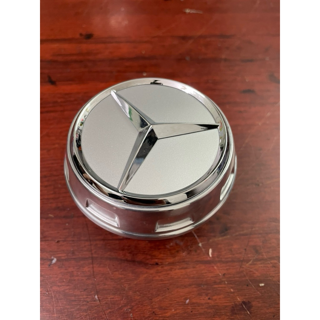 Logo maybach - Logo mâm Maybach S450 S500 - Biểu tượng mâm Xe Maybach - Chụp mâm GLS63 - C63 - E63 -