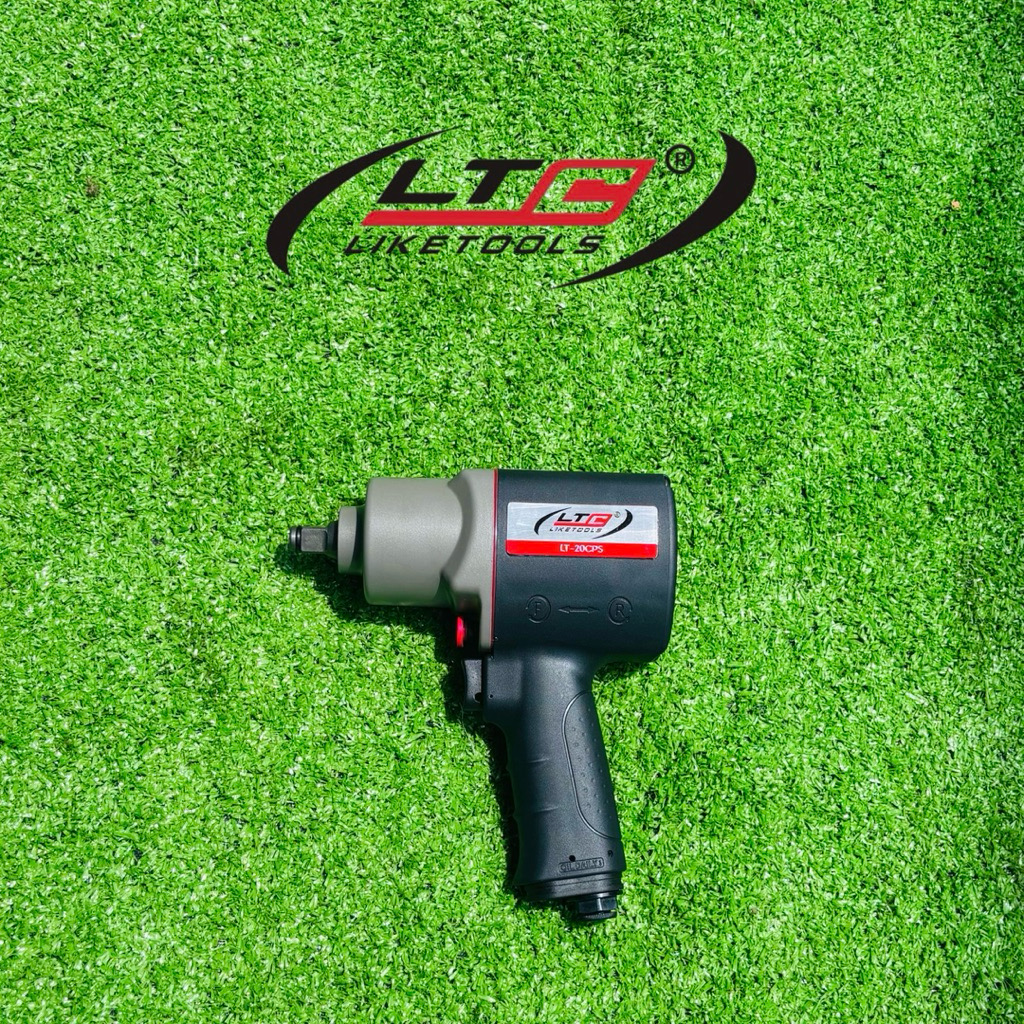 (LT – 20CPS) Máy vặn ốc khí nén Liketools LT – 20CPS