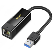 Card mạng Jasoz GIGABIT cắm cổng USB T-F109