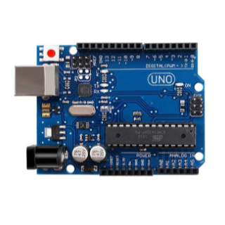 Kit Arduino Uno R3 ATMEGA328P chip cắm có hộp đựng