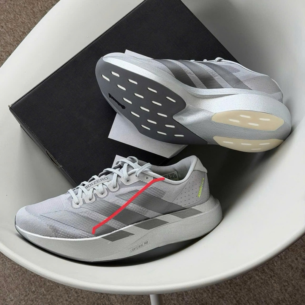 Giày chạy bộ Adizero Evo SL