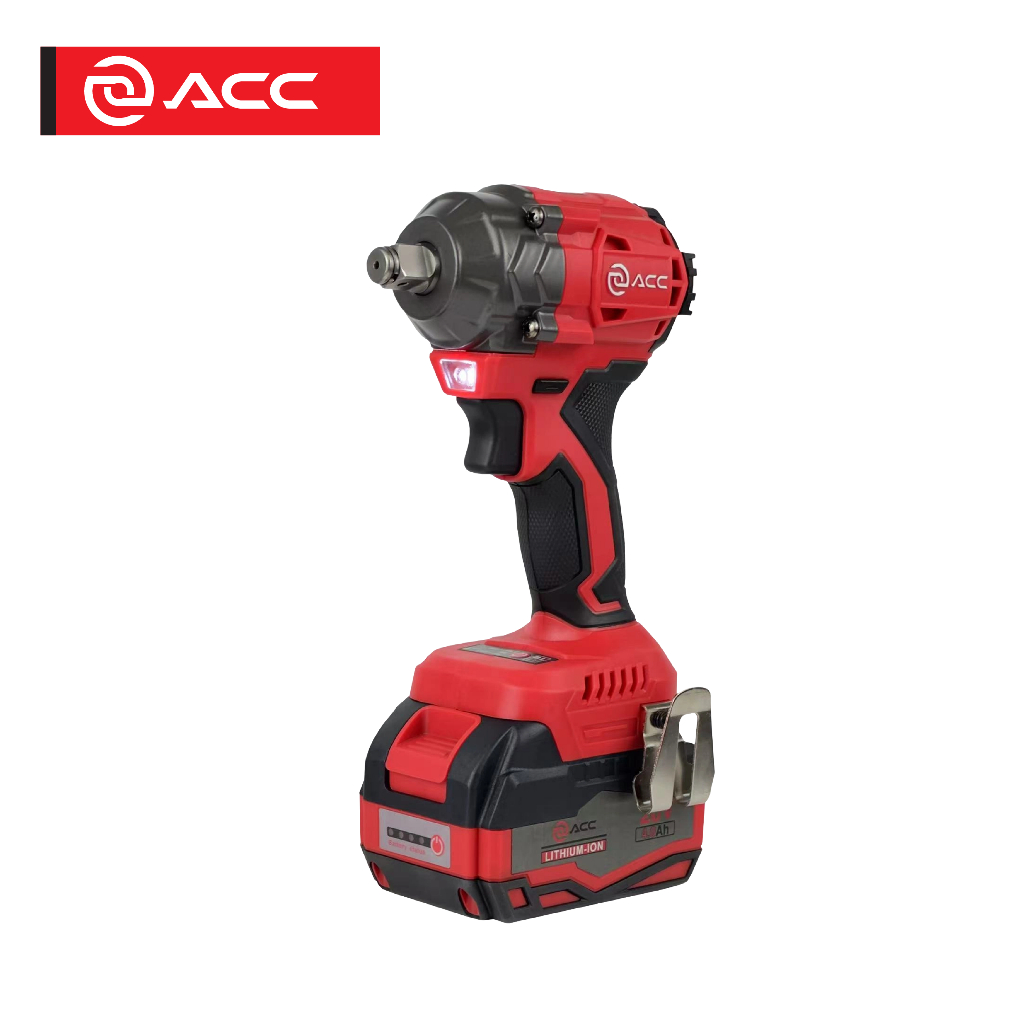 Máy bắt ốc dùng pin ACC AC450