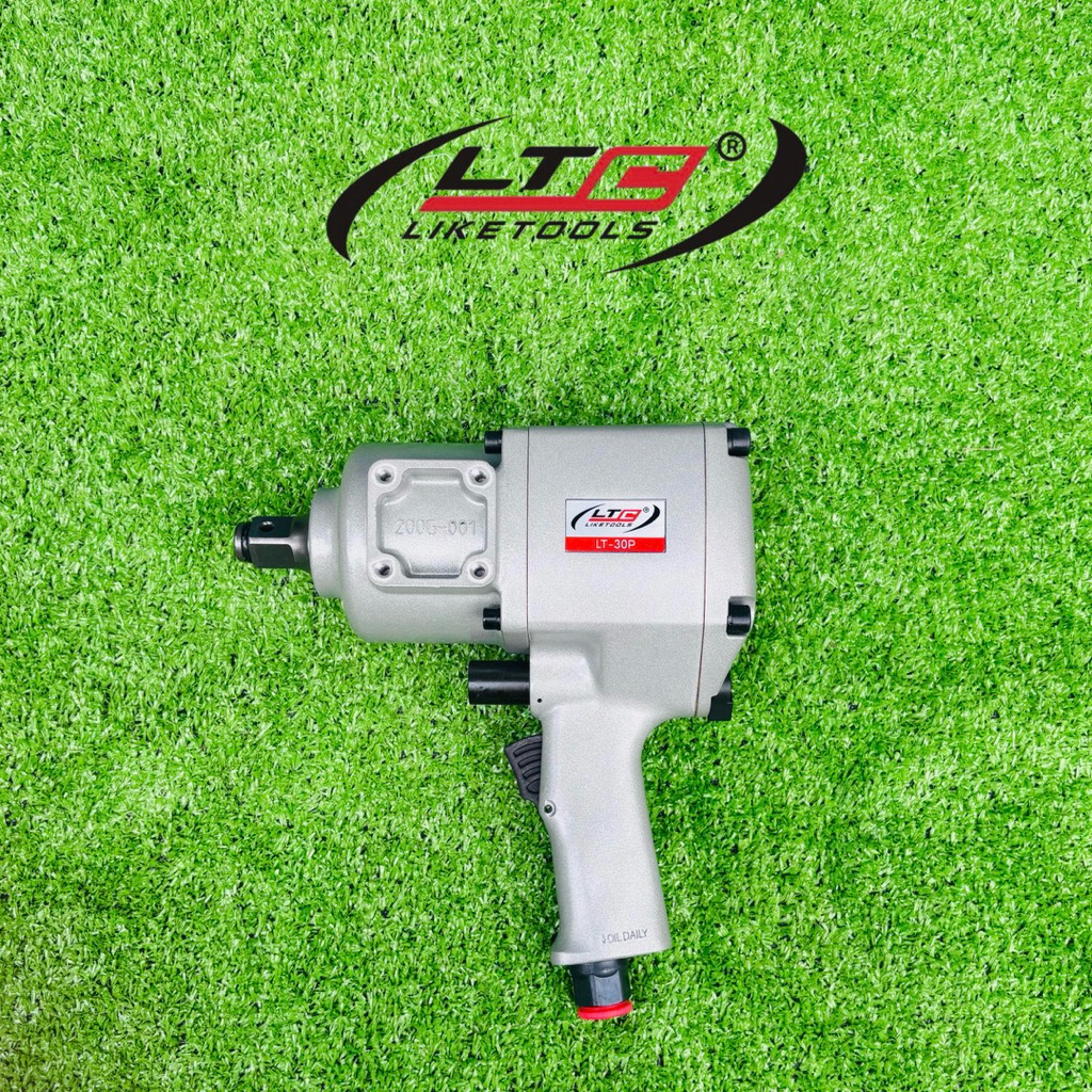 (LT – 30P) Máy vặn ốc khí nén Liketools LT – 30P
