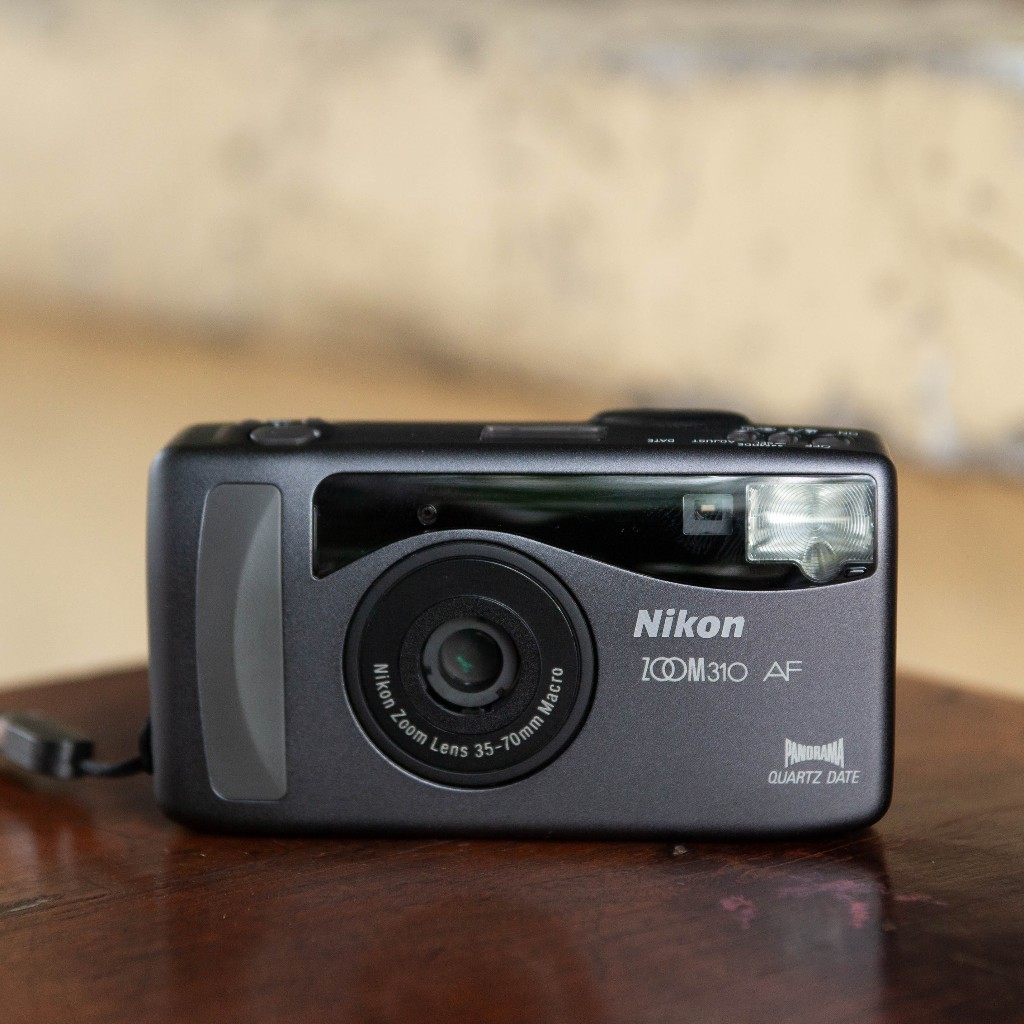 Nikon Zoom 310 AF [PNS|35MM]