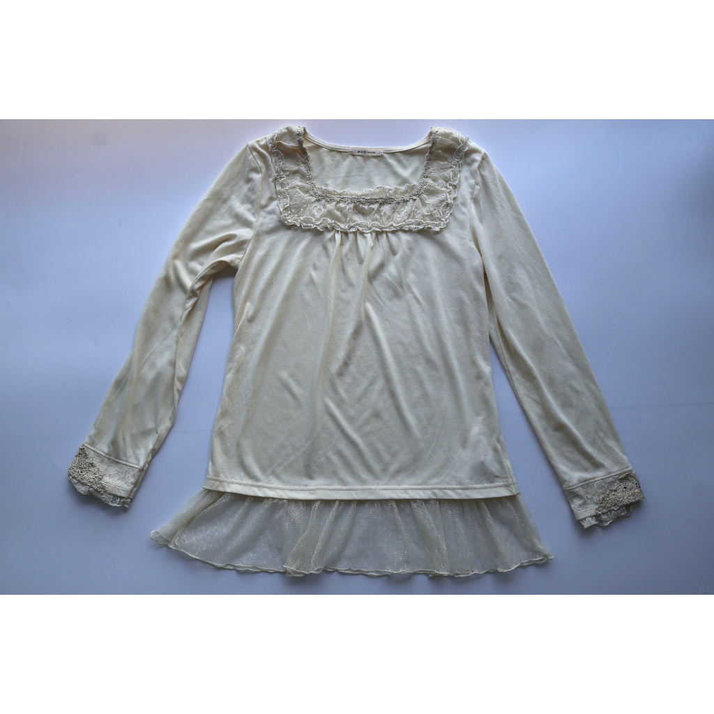 ÁO AXES FEMME REN NỮ TÍNH – STYLE NHẬT BẢN 🤍