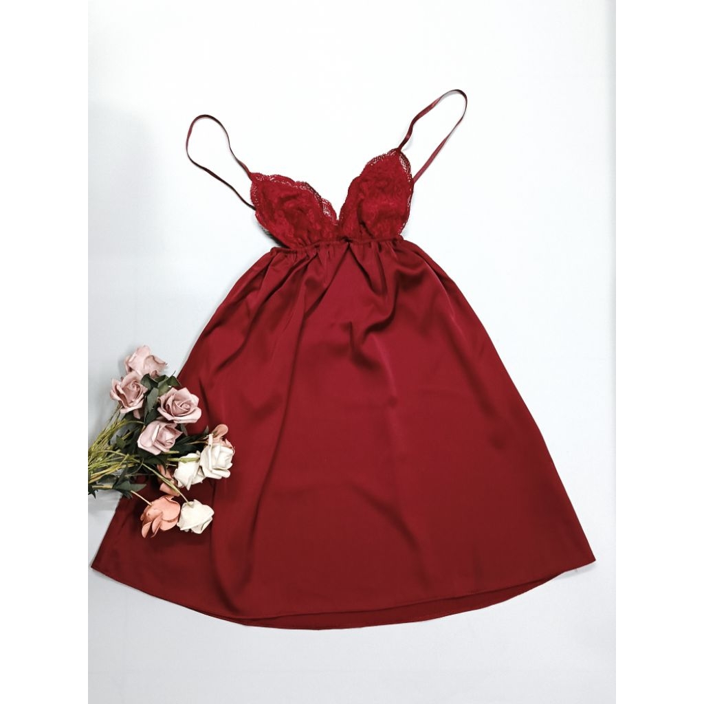 Đồ ngủ sexy gợi cảm M08