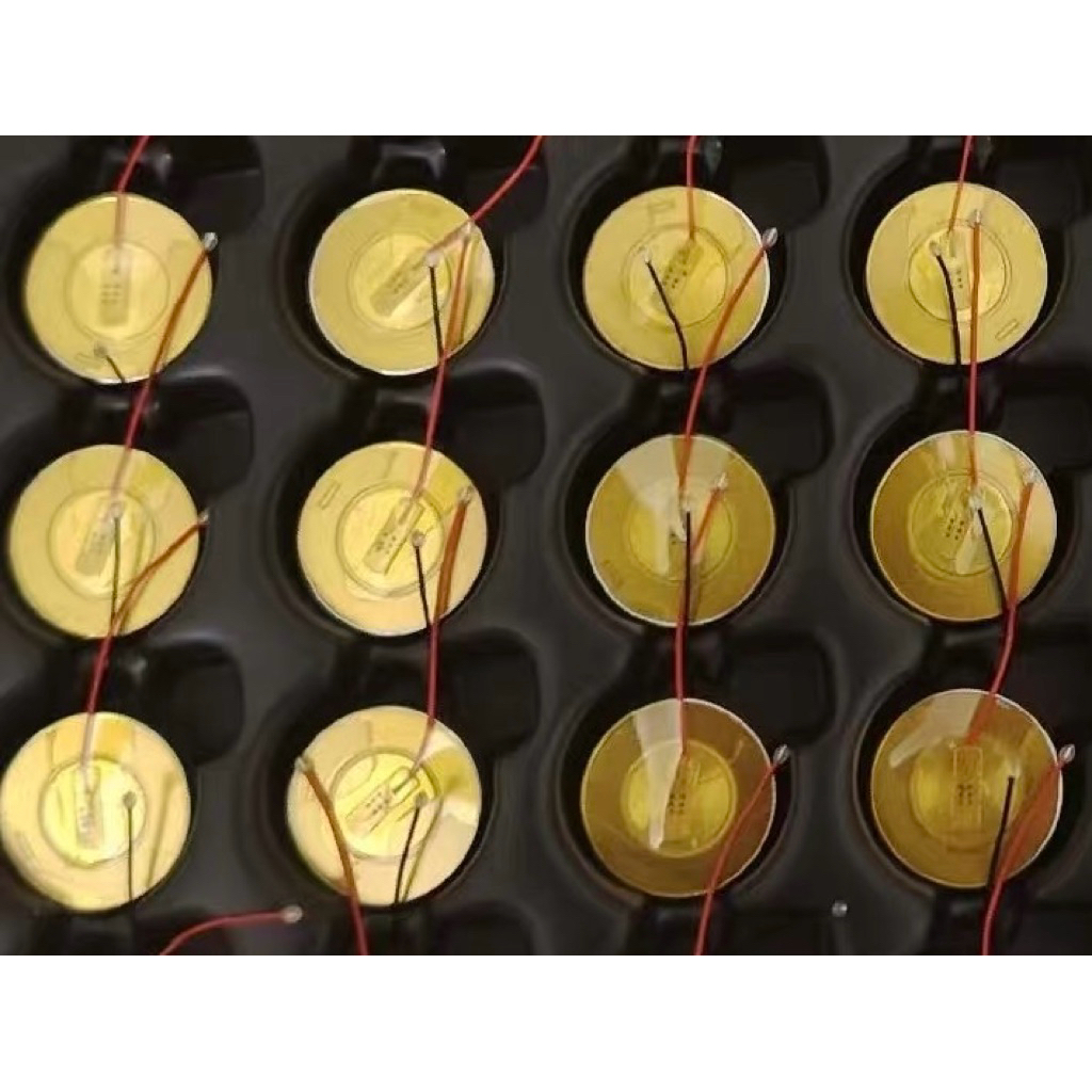 PIN 1454S LWD 3.85V 105mAh - 0.405Wh - Pin thay thế Bose QuietComfort Earbuds 2