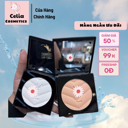 Phấn Phủ Nén All Hours Hyper Finish Universal 7.5 gam mịn mượt, hoàn hảo