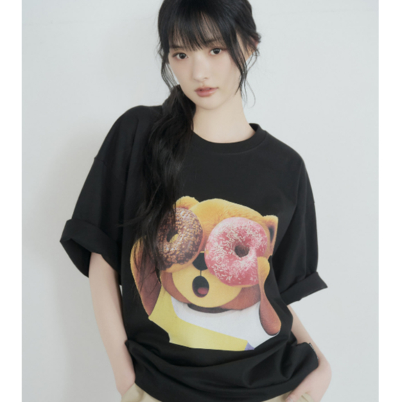 [AUTH] Áo Thun AD.LV 2026 mới - Unisex Nam Nữ Authenitc - Hãng chuẩn Korea Hàn