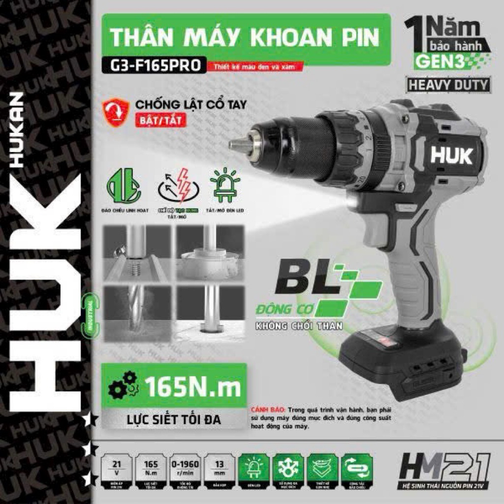 G3-165PRO-hukan