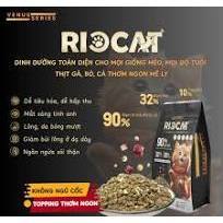 THỨC ĂN HẠT CATSRANG HÀN QUỐC 5KG