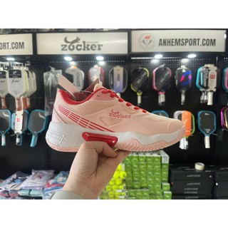 Giày Thể Thao Pickelball Aspire Speed Zocker