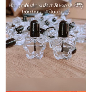 Keo Dan Kích Mí Bông Hoa