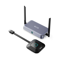Bộ HDMI không dây Jasoz Enterprise level T-G168