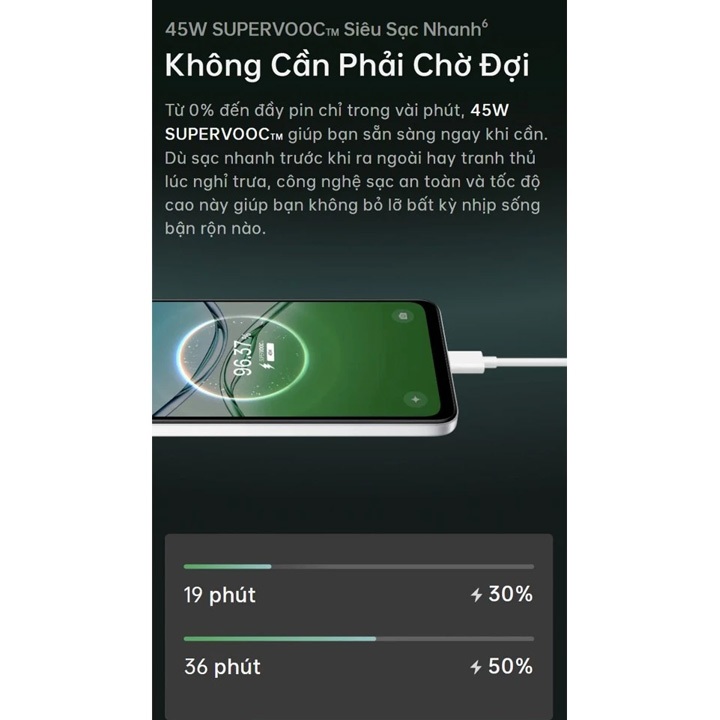 Điện thoại OPPO A5i Pro 8GB + 128GB | NFC | Màn hình 6.67" | Pin 6000 mAh | Công Nghệ SUPERVOOC 45W | BigBuy360 - bigbuy360.vn