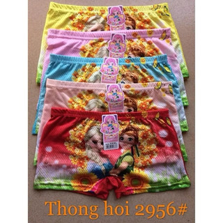 Lẻ 1 chiếc quần chíp elsa cho bé gái