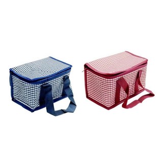 Túi đựng giữ nhiệt dạng hộp vuông