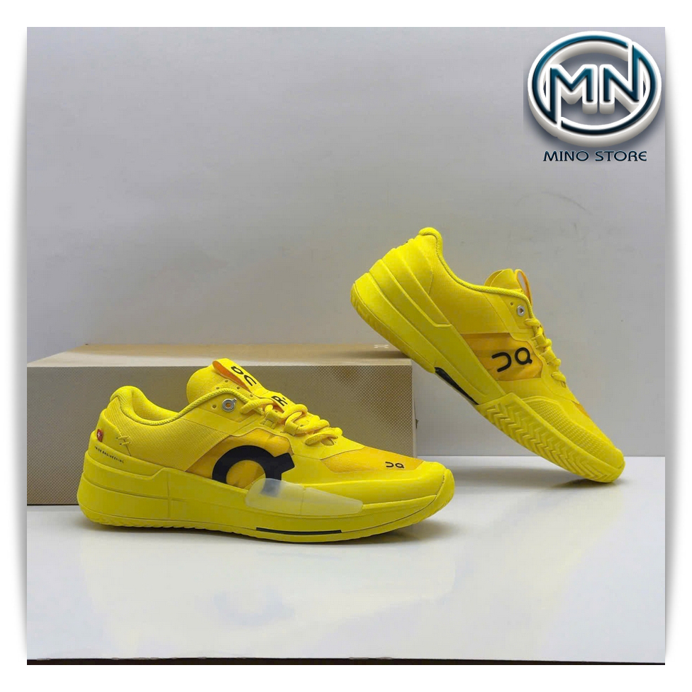 Giày Thể Thao On Cloud The Roger Pro 2 ( Authentic - Fullbox)