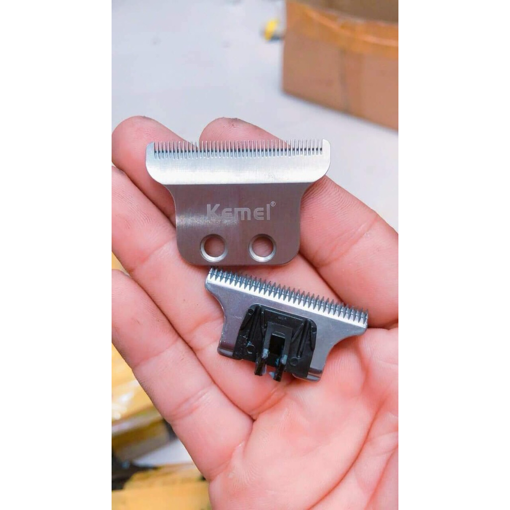 Lưỡi chấn viền kemei 1949 nguyên bản