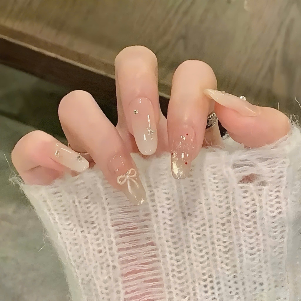 Nailsxinh___ đẹp mã 48
