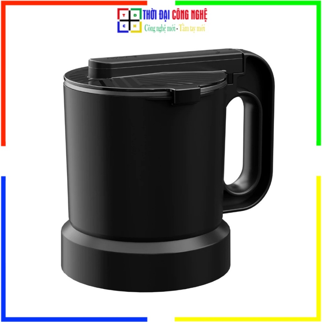 Cối Xay Khô Joyoung JDGC-001 - dùng kết hợp với JHSB-161, JHSB-602 hoặc JHSB-602 PRO - Bảo Hành Chín