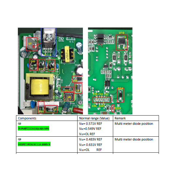 File hướng dẫn sửa chữa biến tần năng lượng mặt trời - hybrid Inverter