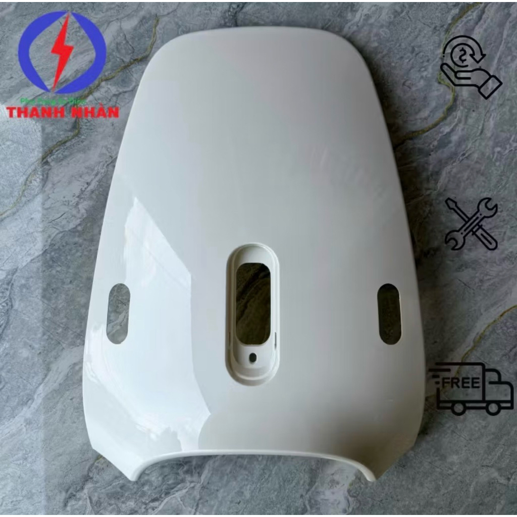 Mặt Nạ Y K1 Xe Điện, Áo Trước Xe Điện K1