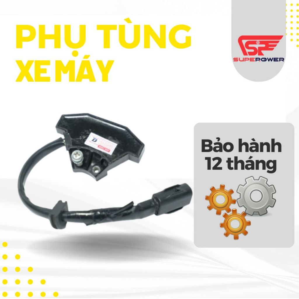 CKP nvx / cảm biến vị trí trục khuỷu