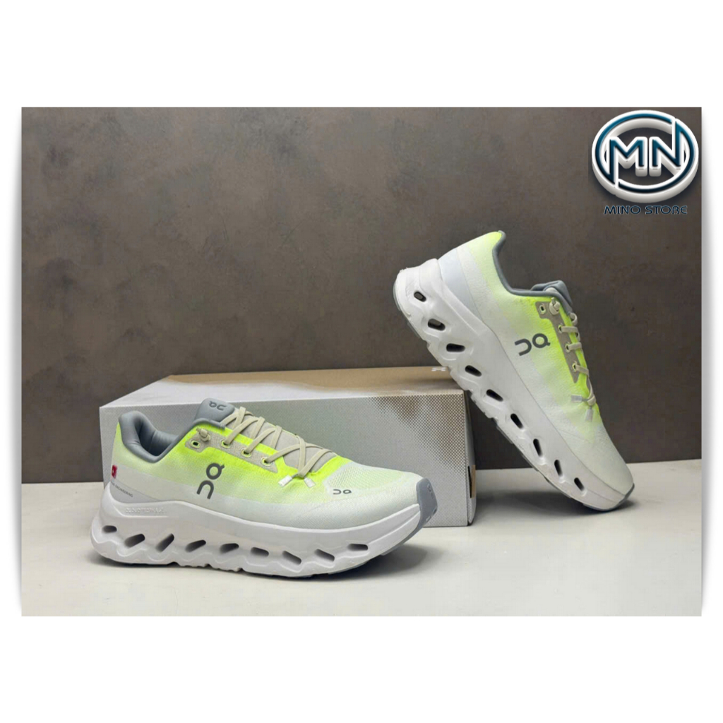 Giày Thể Thao On Running Cloudtilt (Authentic - Fullbox)