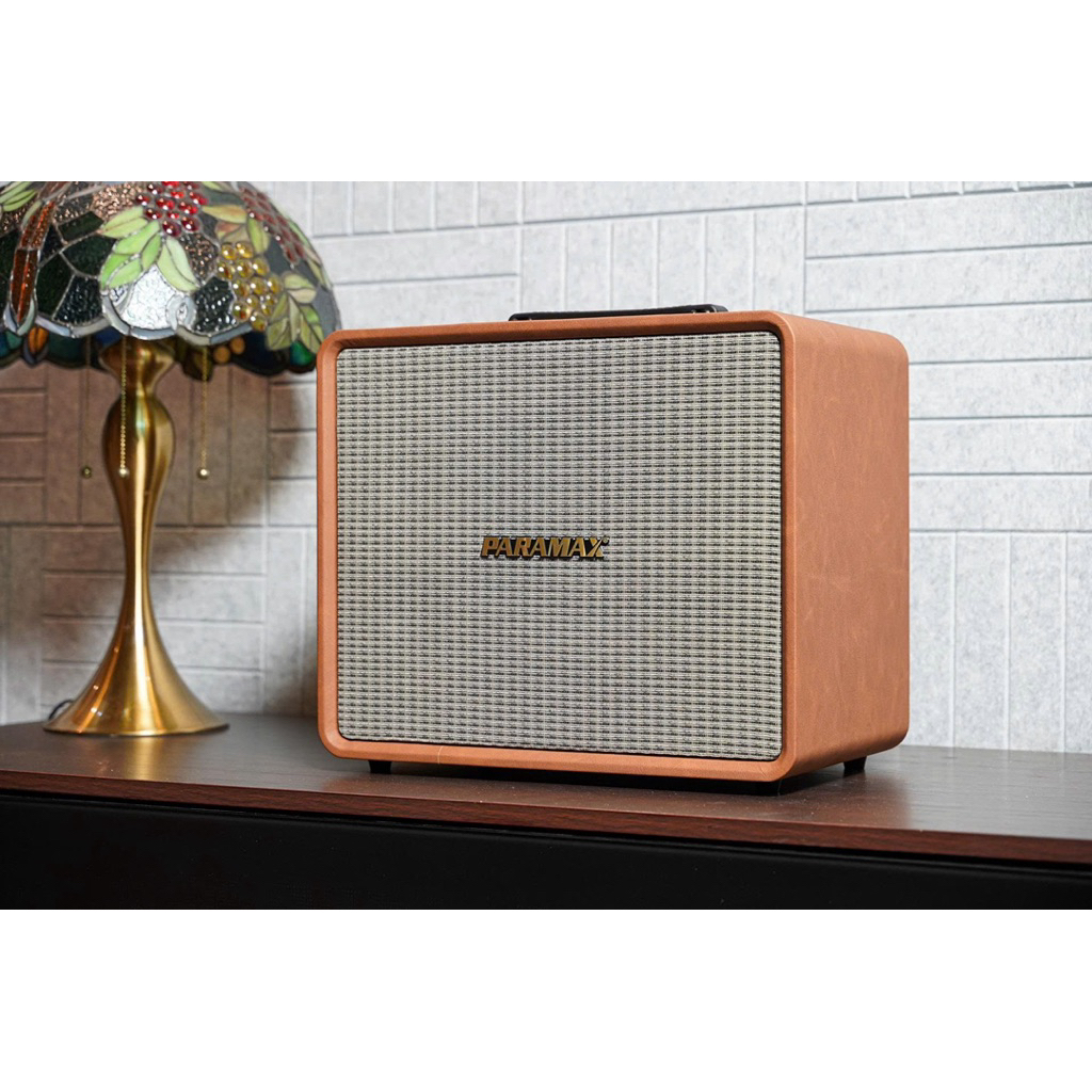 Loa Karaoke PARAMAX Nice