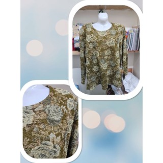 Áo cotton, nỉ, len 2hand