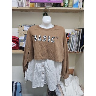 Áo cotton, nỉ, len 2hand