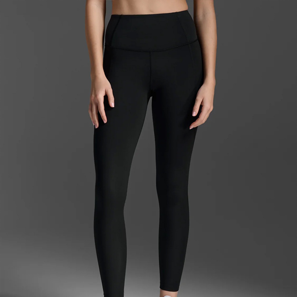 Quần Dài Bó Cơ Nữ 2XU Form Hi-Rise