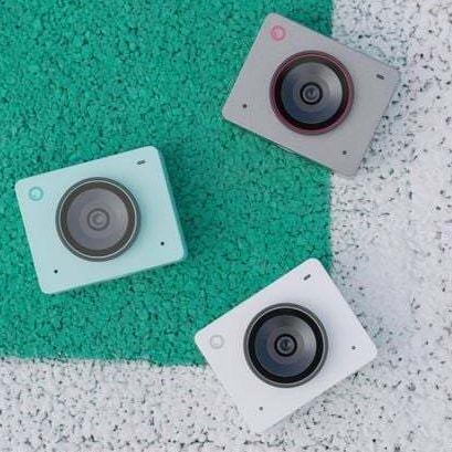 OBSBOT MEET 2 - Webcam 4K AI-Powered Cho Máy Tính - Hàng Chính Hãng