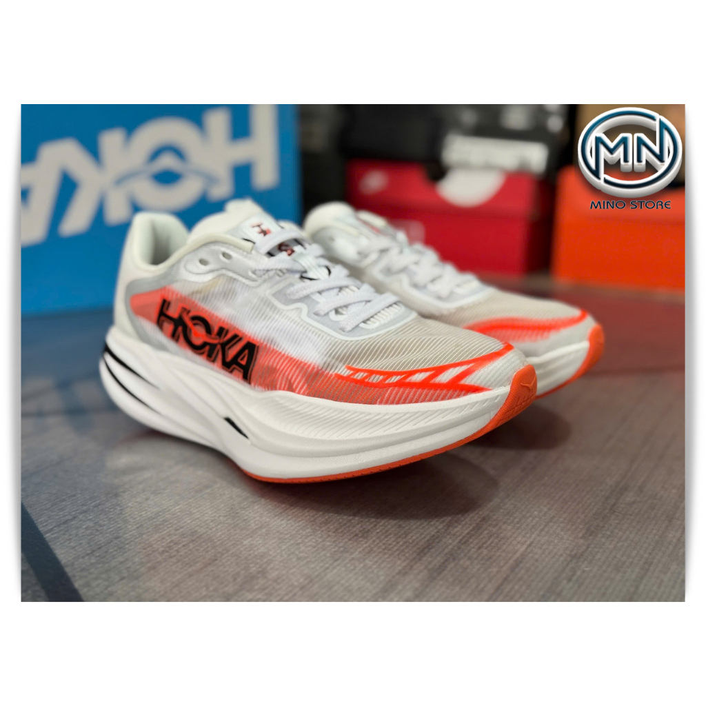 Giày Thể Thao Hoka Cielo X1 2.0 (Authentic - Fullbox)