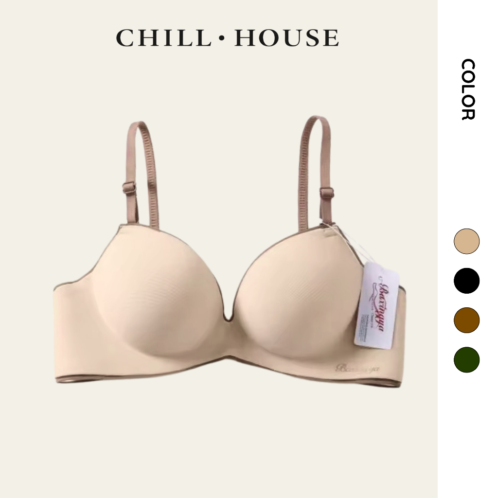 ÁO LÓT SU NON ĐỆM VỪA NÂNG NGỰC K92 CHILL HOUSE