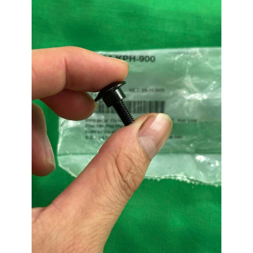 Vít 5mm cho xe Future x, fu 2, Future neo 125 Mã 90104-KPH-900