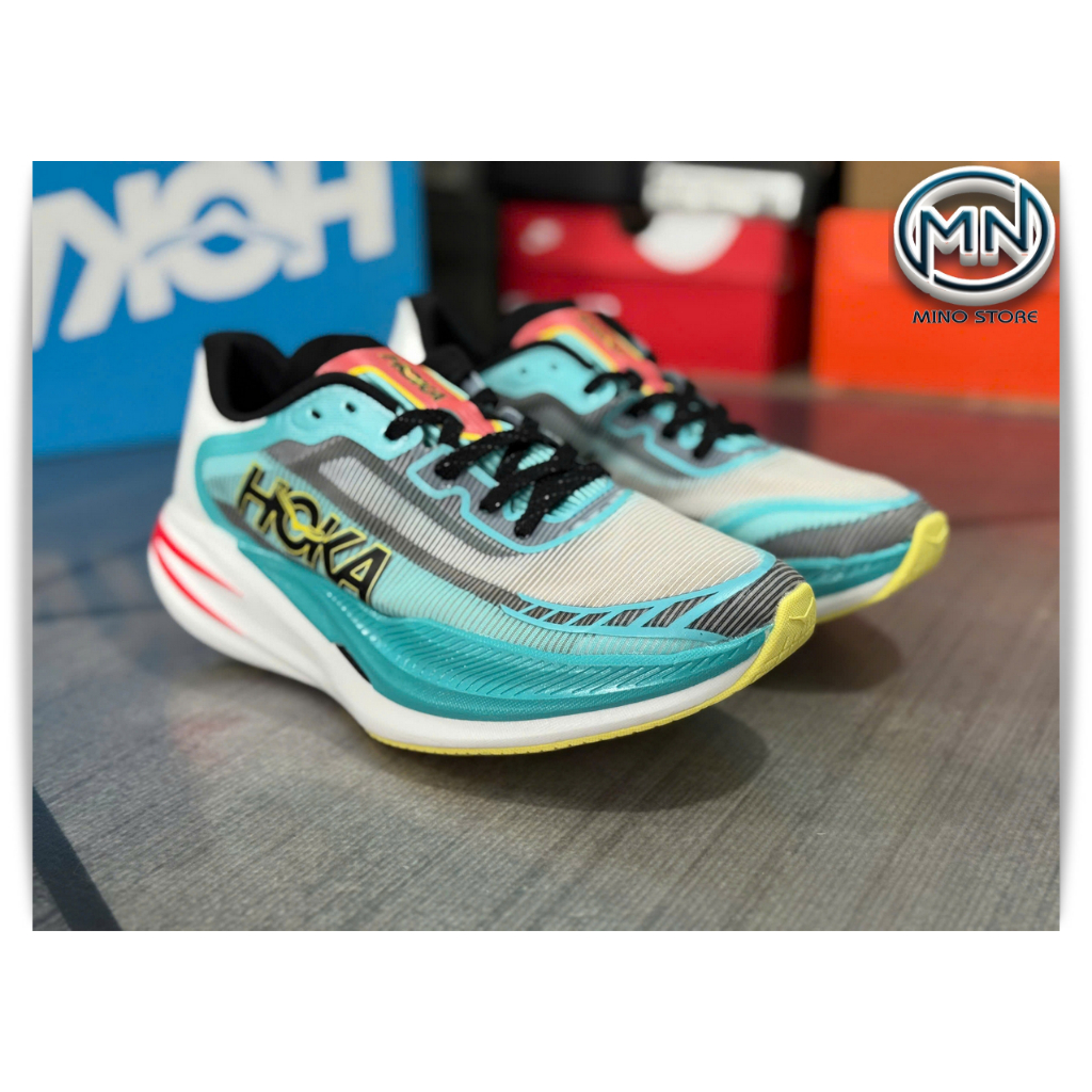 Giày Thể Thao Hoka Cielo X1 2.0 (Authentic - Fullbox)