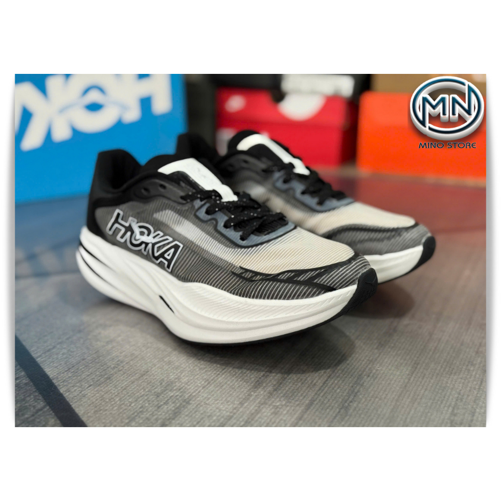 Giày Thể Thao Hoka Cielo X1 2.0 (Authentic - Fullbox)