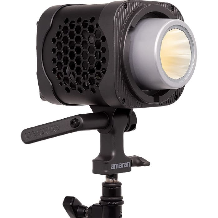 Đèn Led  Amaran Halo 300x Bi-Color