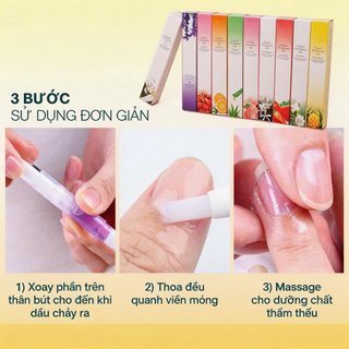 COMBO PHÁ GEL TẠI NHÀ - Phá gel, phá móng Mona, dụng cụ phá gel phá móng